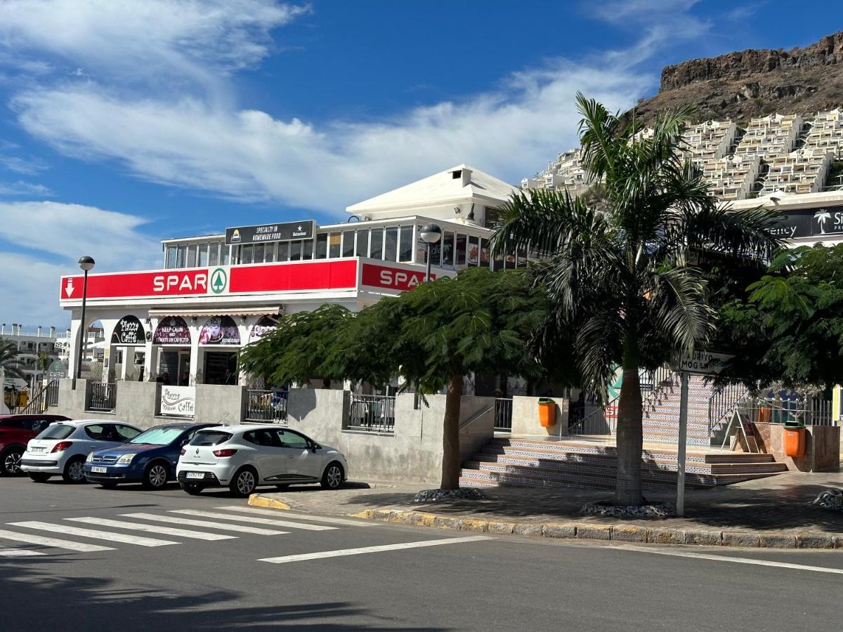 Apartment Playa Del Cura - Spacious Beachside