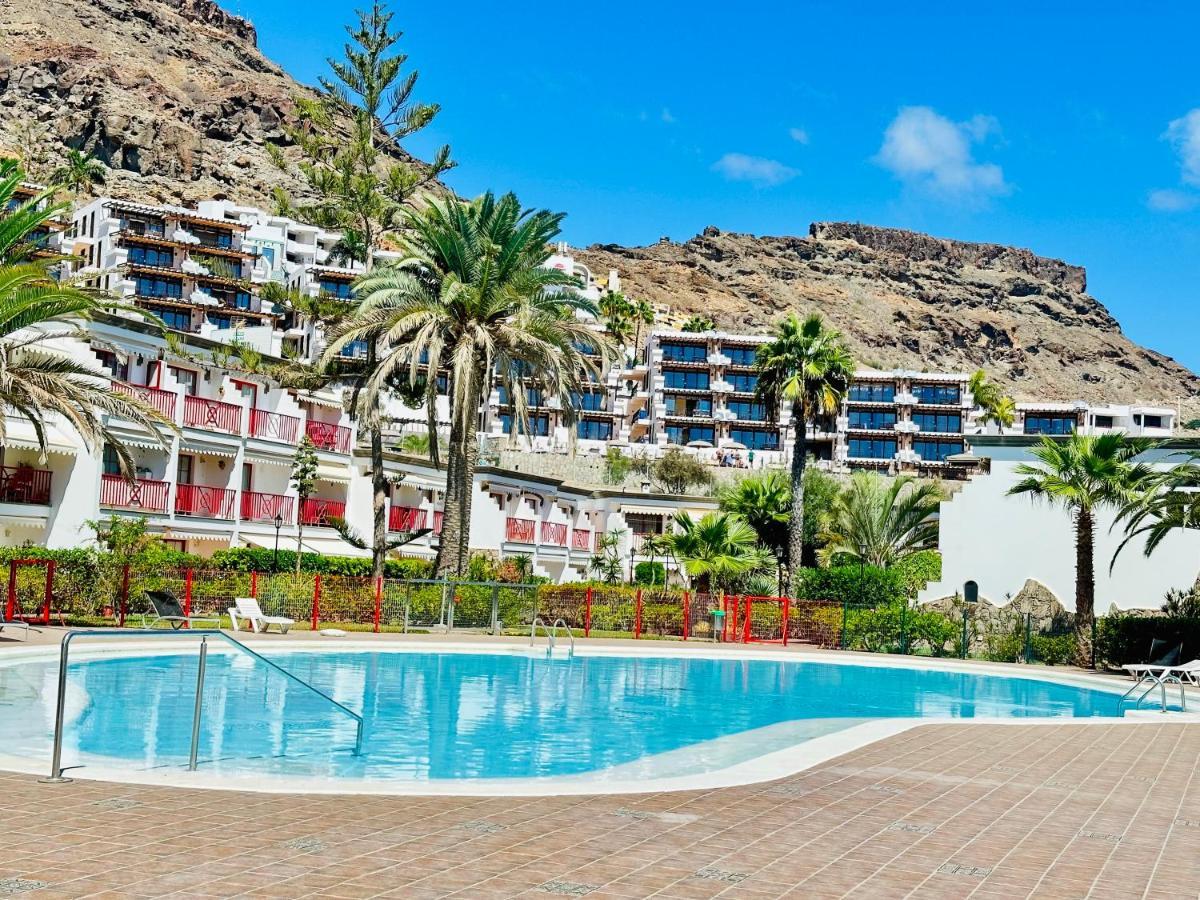 Playa Del Cura - Spacious Beachside * Playa Del Cura (Gran Canaria)