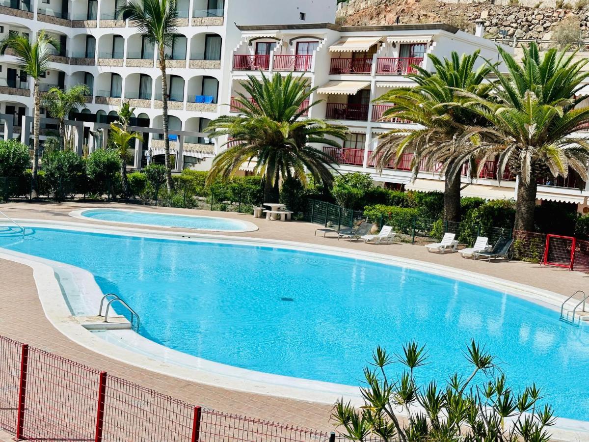 Apartment Playa Del Cura - Spacious Beachside Playa Del Cura (Gran Canaria)