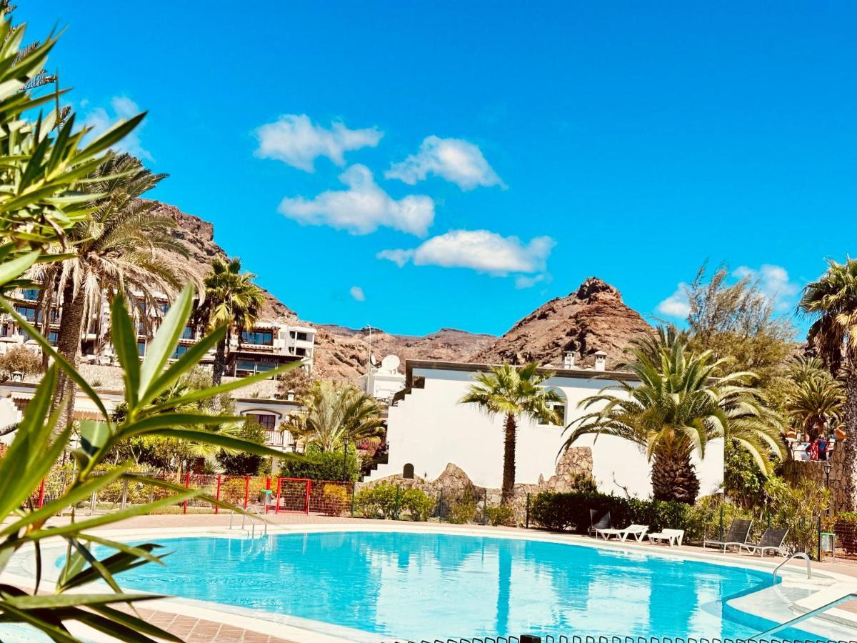 Playa Del Cura - Spacious Beachside * Playa Del Cura (Gran Canaria)