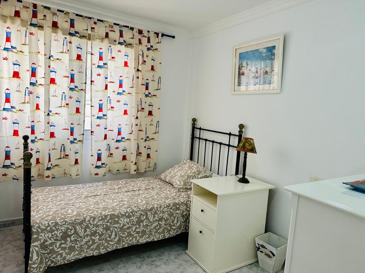 Apartment Playa Del Cura - Spacious Beachside Playa Del Cura (Gran Canaria)