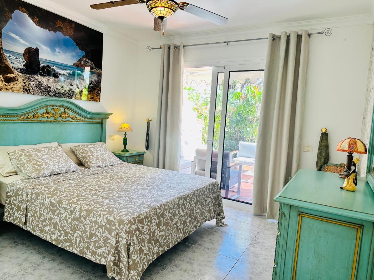 Apartment Playa Del Cura - Spacious Beachside
