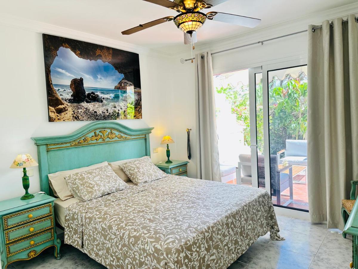 Playa Del Cura - Spacious Beachside Apartment Playa Del Cura (Gran Canaria)