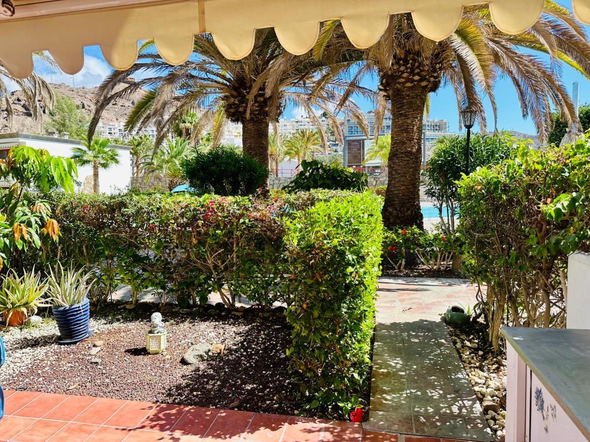 Playa Del Cura - Spacious Beachside * Playa Del Cura (Gran Canaria)