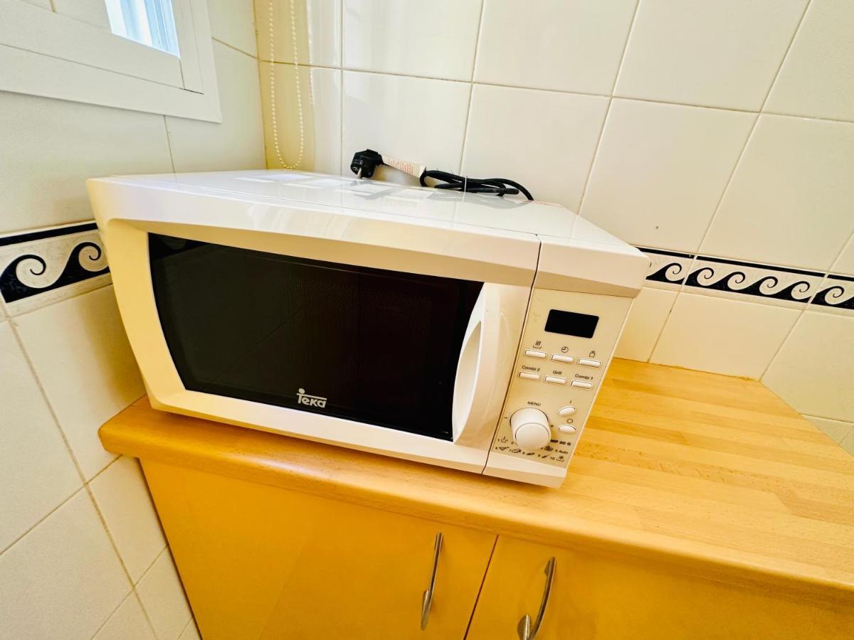 Apartment Playa Del Cura - Spacious Beachside *