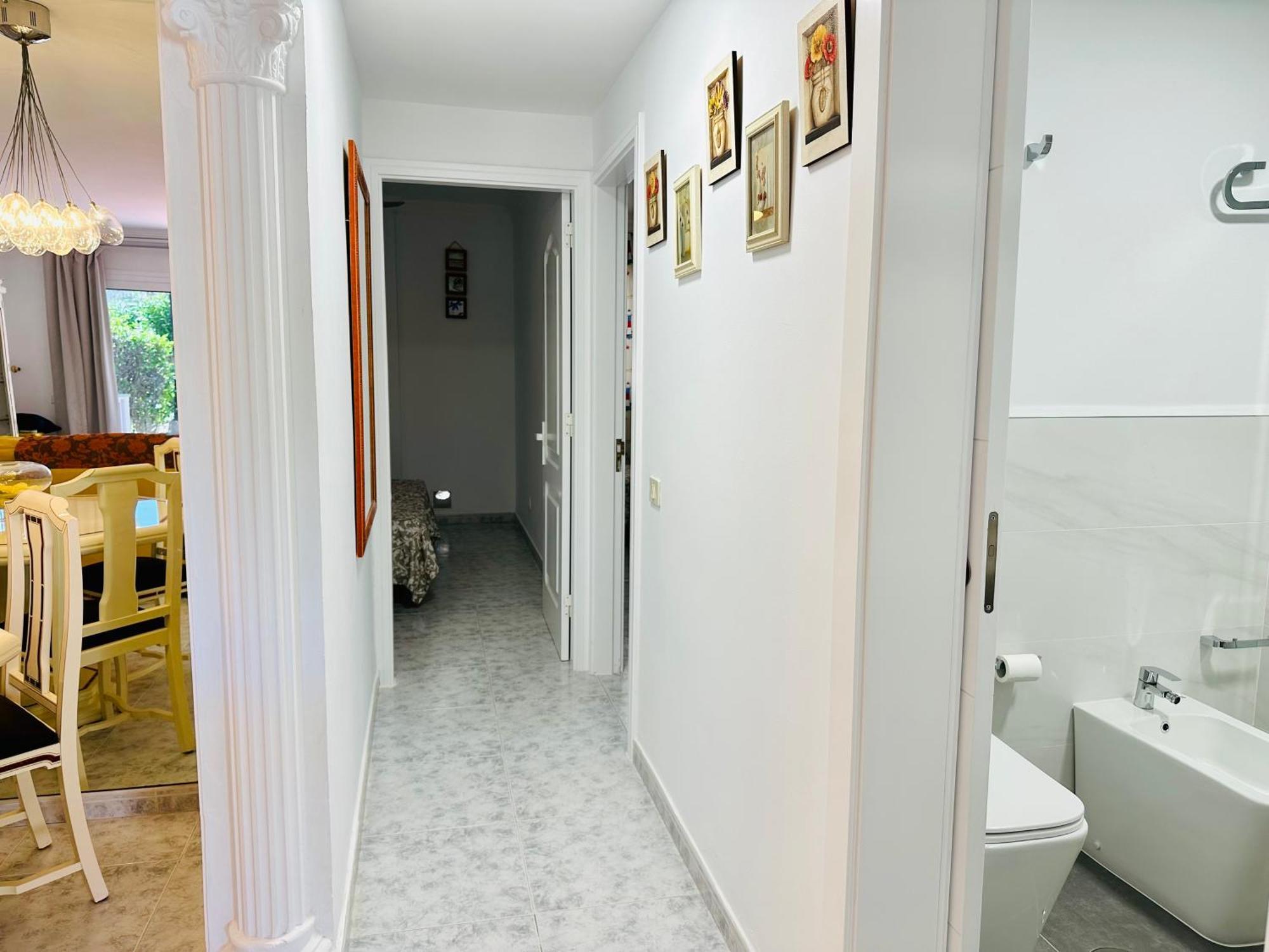 Apartment Playa Del Cura - Spacious Beachside Playa Del Cura (Gran Canaria)