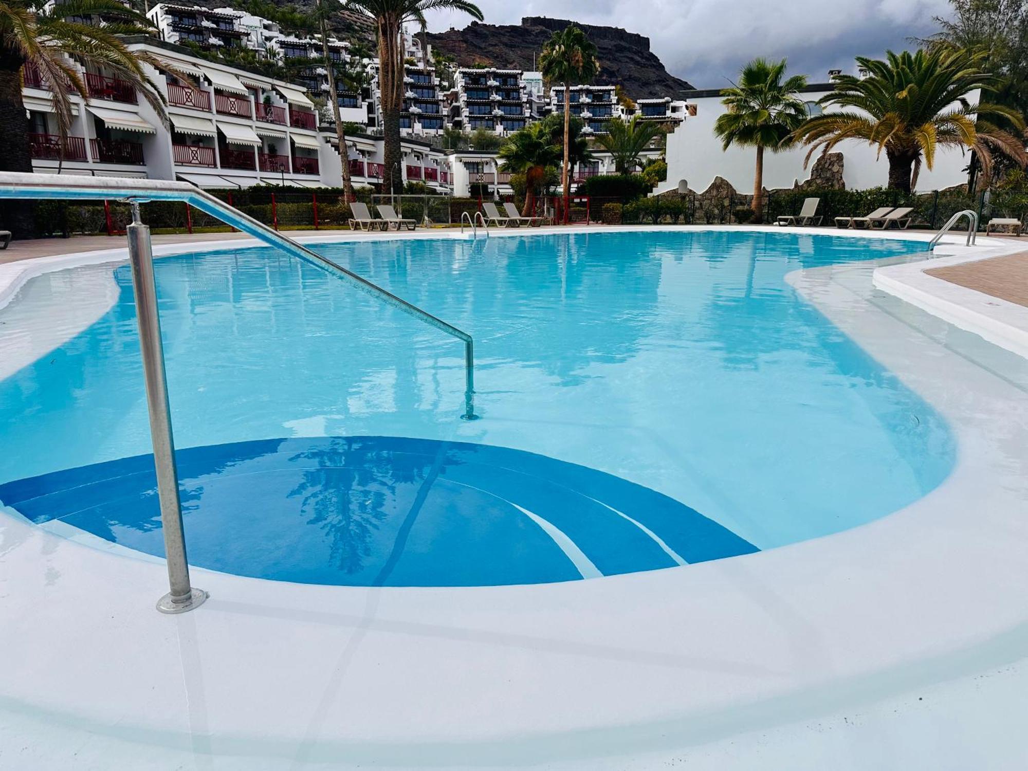 Apartment Playa Del Cura - Spacious Beachside Playa Del Cura (Gran Canaria)