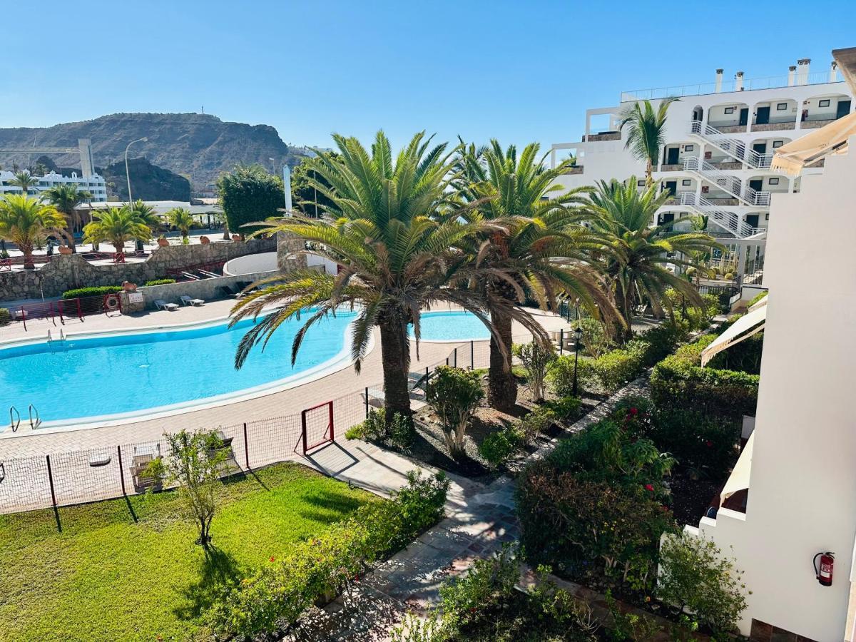 Apartment Playa Del Cura - Spacious Beachside